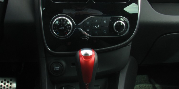 Renault Clio RS: "Mais perto da Emoção!" 75