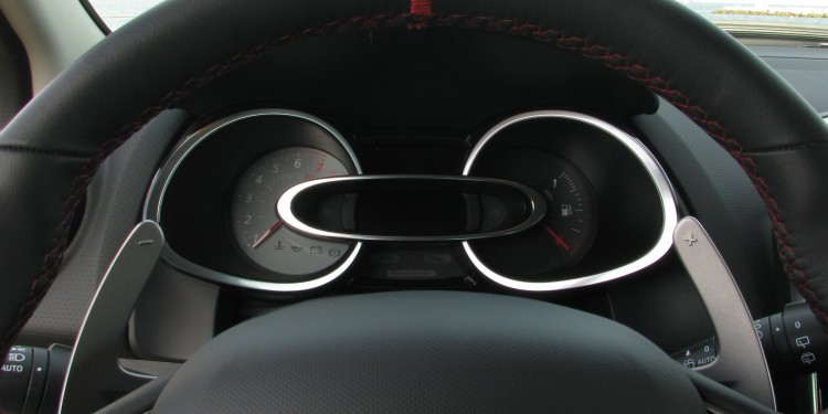 Renault Clio RS: "Mais perto da Emoção!" 70