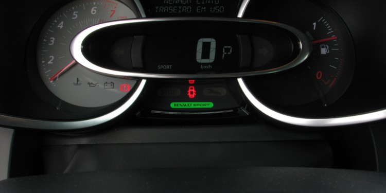 Renault Clio RS: "Mais perto da Emoção!" 69