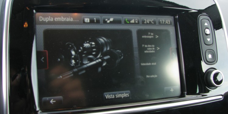 Renault Clio RS: "Mais perto da Emoção!" 61