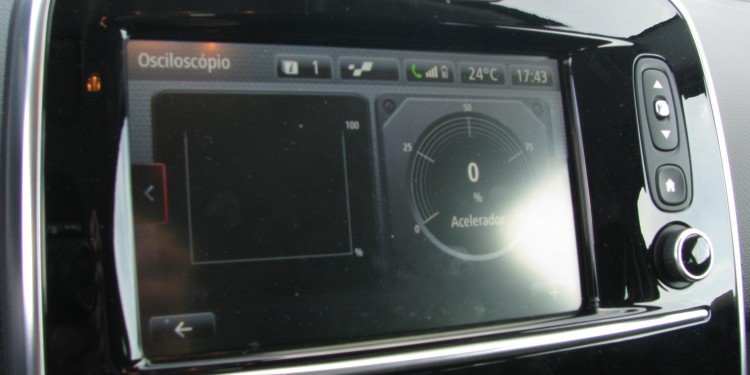 Renault Clio RS: "Mais perto da Emoção!" 62