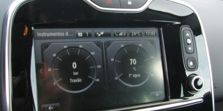 Renault Clio RS: "Mais perto da Emoção!" 57