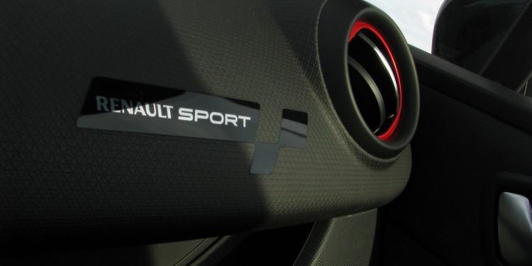 Renault Clio RS: "Mais perto da Emoção!" 55