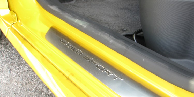 Renault Clio RS: "Mais perto da Emoção!" 52