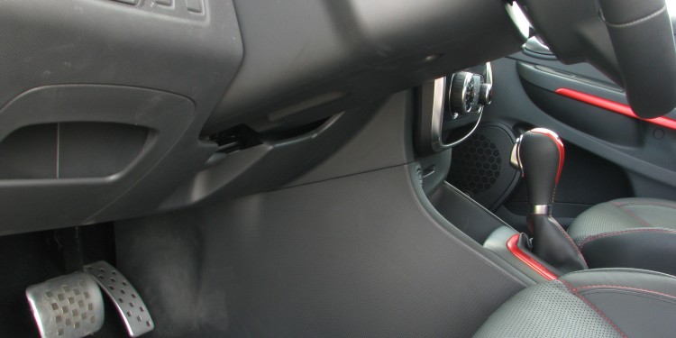 Renault Clio RS: "Mais perto da Emoção!" 51