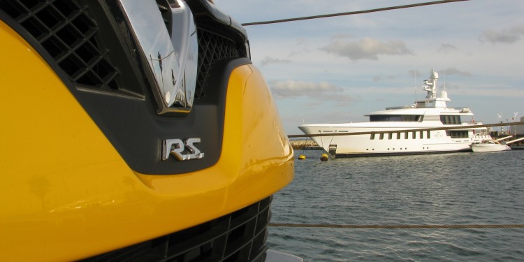 Renault Clio RS: "Mais perto da Emoção!" 46