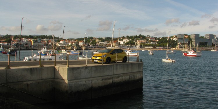 Renault Clio RS: "Mais perto da Emoção!" 40