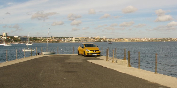 Renault Clio RS: "Mais perto da Emoção!" 39