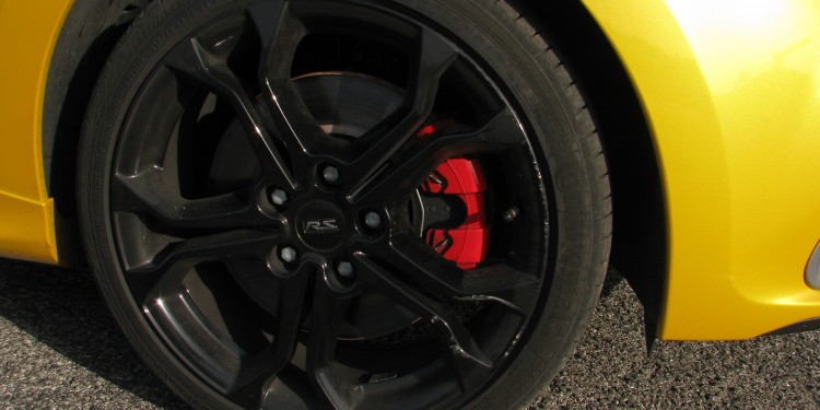 Renault Clio RS: "Mais perto da Emoção!" 38