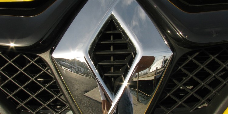 Renault Clio RS: "Mais perto da Emoção!" 34