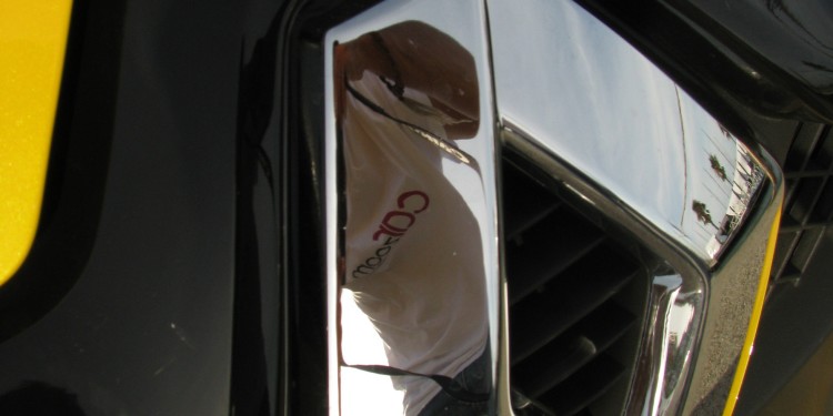 Renault Clio RS: "Mais perto da Emoção!" 33