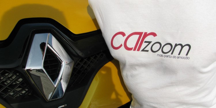 Renault Clio RS: "Mais perto da Emoção!" 30