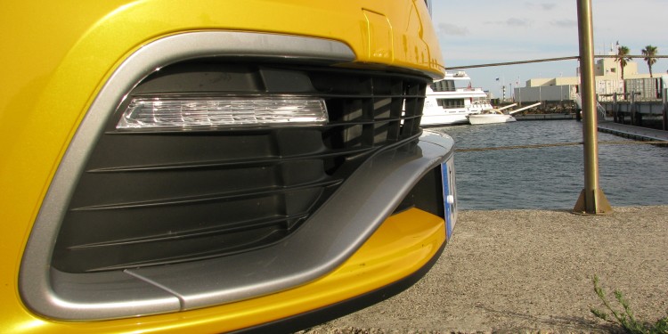 Renault Clio RS: "Mais perto da Emoção!" 29