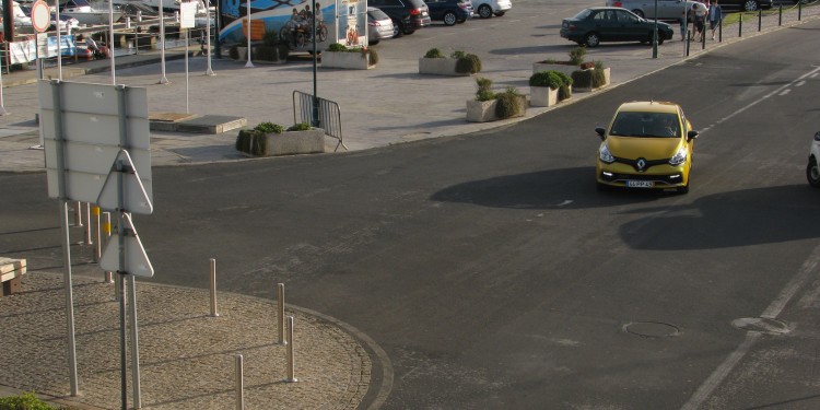 Renault Clio RS: "Mais perto da Emoção!" 25