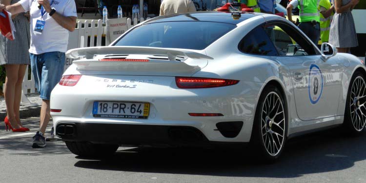 Também estivemos no Caramulo! 121