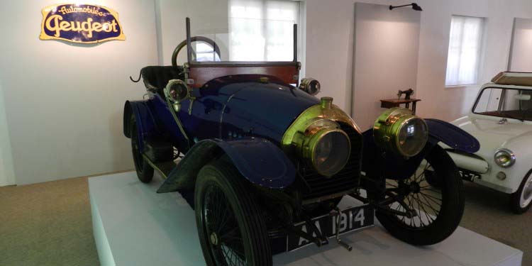 Também estivemos no Caramulo! 120