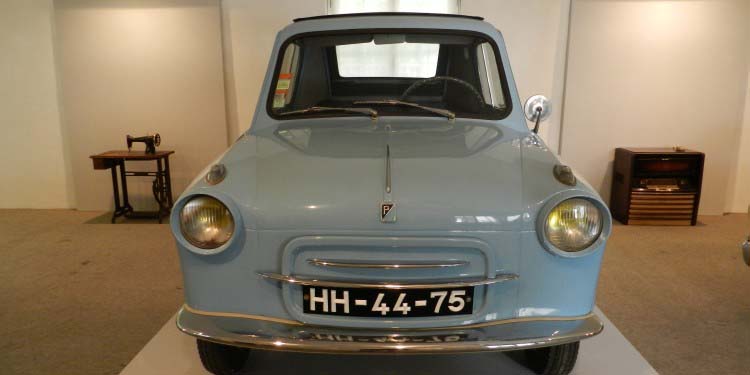 Também estivemos no Caramulo! 119