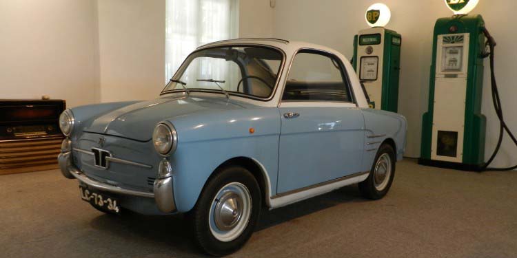 Também estivemos no Caramulo! 116