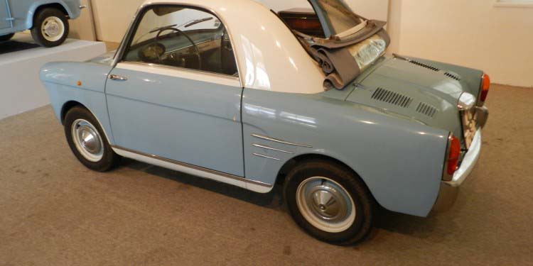 Também estivemos no Caramulo! 115