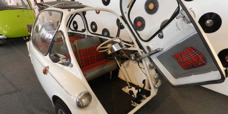 Também estivemos no Caramulo! 111