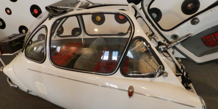 Também estivemos no Caramulo! 113