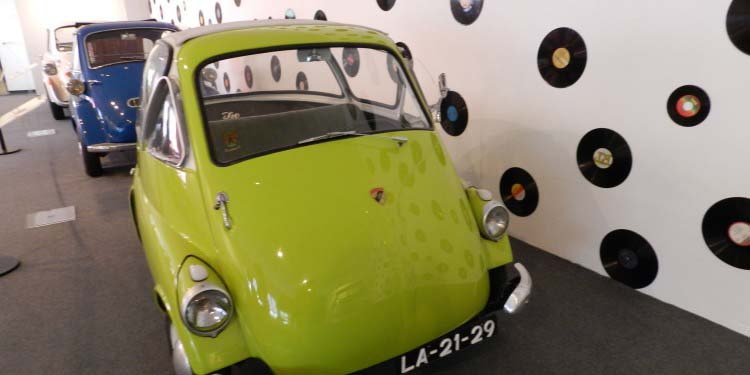 Também estivemos no Caramulo! 112