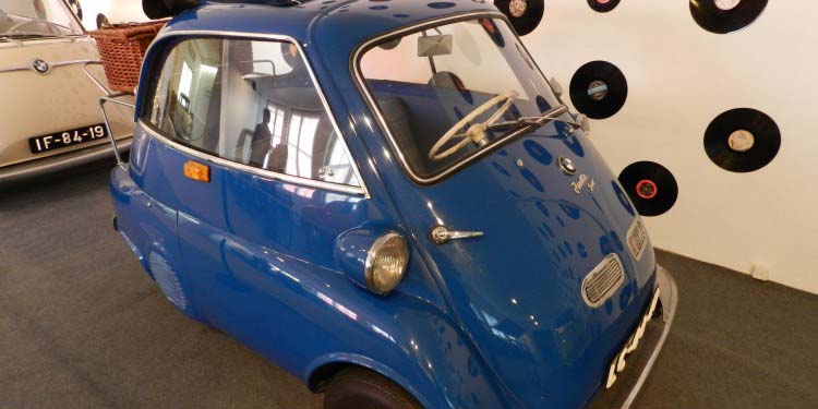 Também estivemos no Caramulo! 110