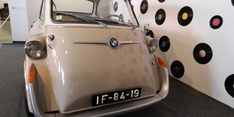 Também estivemos no Caramulo! 108