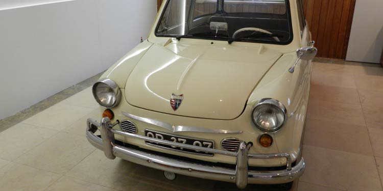 Também estivemos no Caramulo! 105