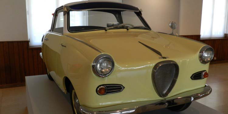 Também estivemos no Caramulo! 101