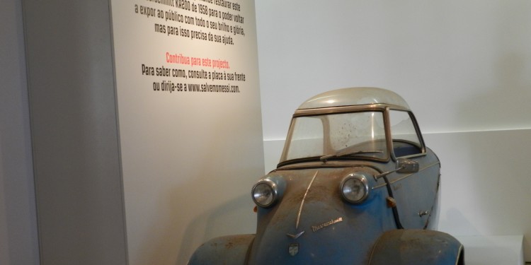 Também estivemos no Caramulo! 99