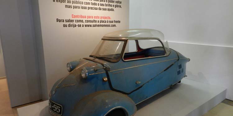 Também estivemos no Caramulo! 97