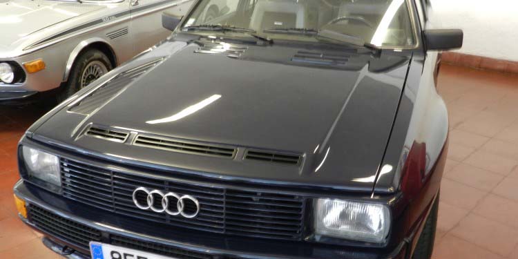 Também estivemos no Caramulo! 95