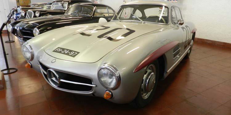 Também estivemos no Caramulo! 92