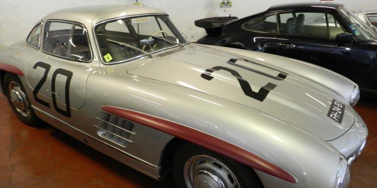 Também estivemos no Caramulo! 93