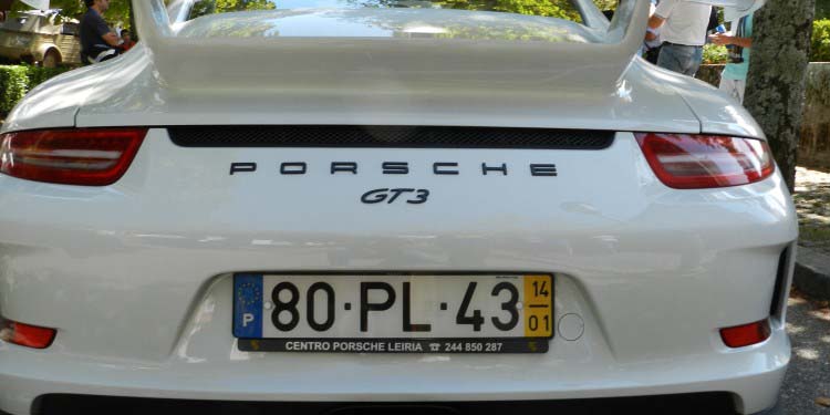 Também estivemos no Caramulo! 80