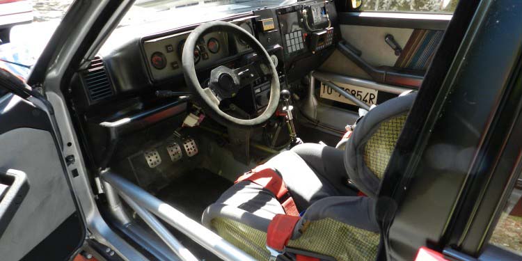 Também estivemos no Caramulo! 78