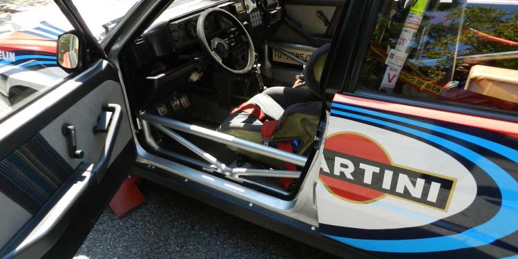 Também estivemos no Caramulo! 74