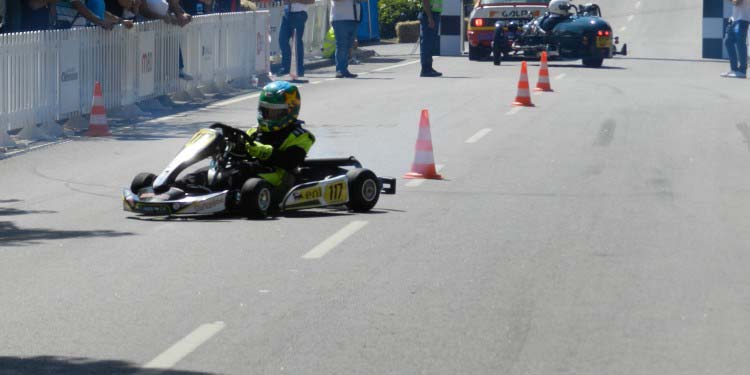 Também estivemos no Caramulo! 72