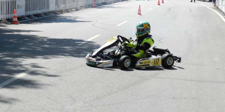 Também estivemos no Caramulo! 68