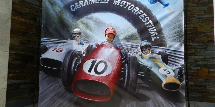 Também estivemos no Caramulo! 67