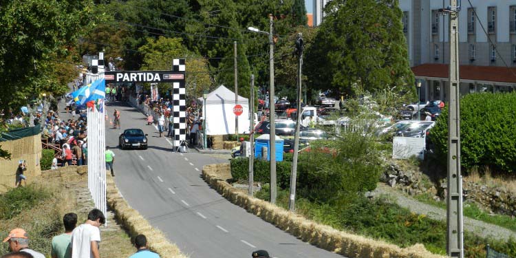 Também estivemos no Caramulo! 65