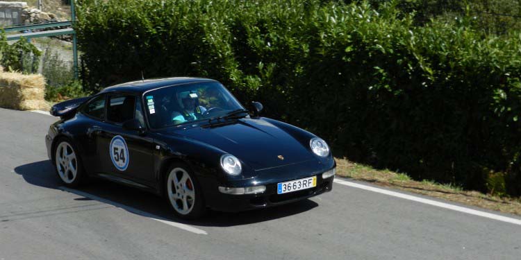 Também estivemos no Caramulo! 63