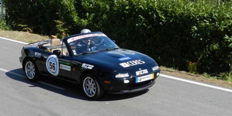 Também estivemos no Caramulo! 64