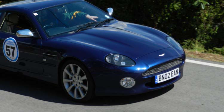 Também estivemos no Caramulo! 61