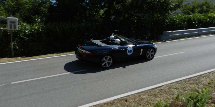 Também estivemos no Caramulo! 60