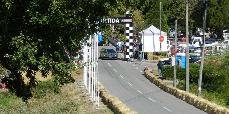 Também estivemos no Caramulo! 59