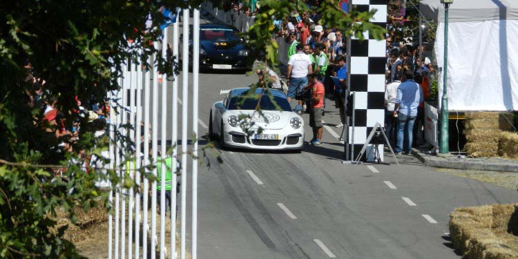 Também estivemos no Caramulo! 57