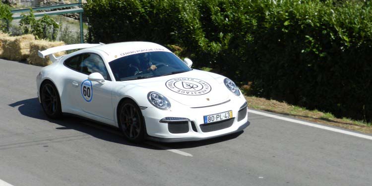 Também estivemos no Caramulo! 58