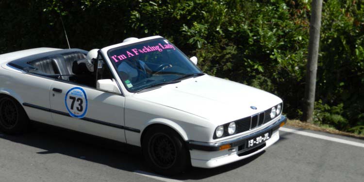 Também estivemos no Caramulo! 55